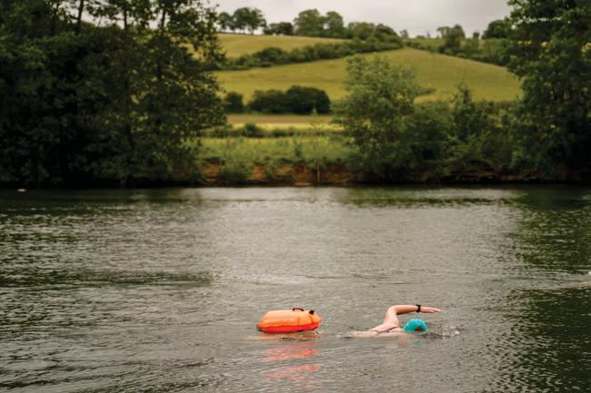 Campaigners warn of 'toxic chemical soup' in our rivers