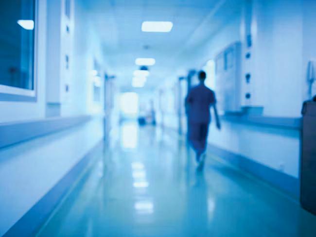 NHS trust declined to refer nurse over sex assault claim