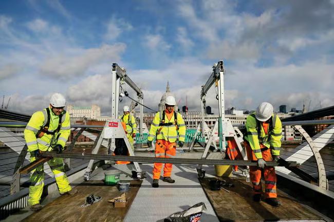 The age of AI could spark a new era for working classes