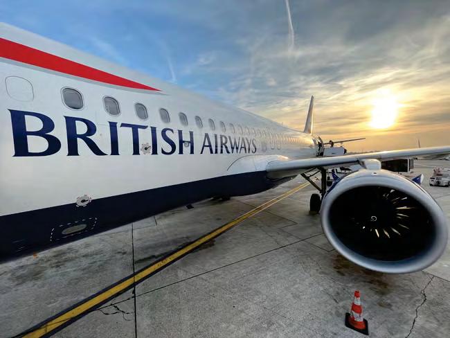 Here’s how my advice to BA shapes up some 25 years on