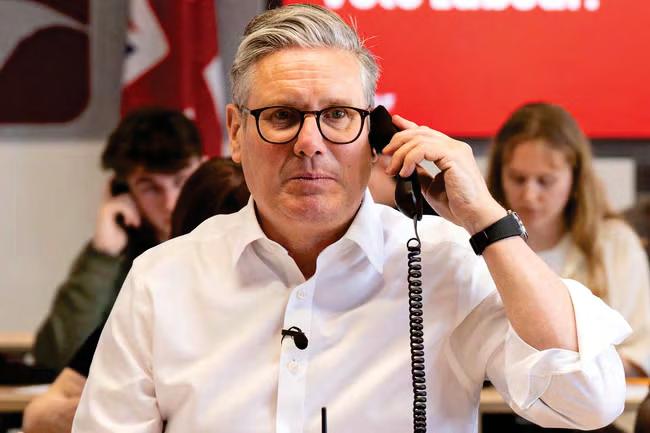 If Labour wants to get out of the doldrums it must deliver