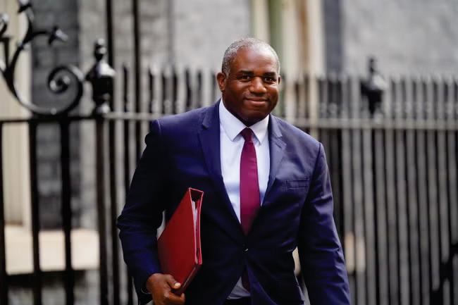 Labour fights back against Farage with migration push