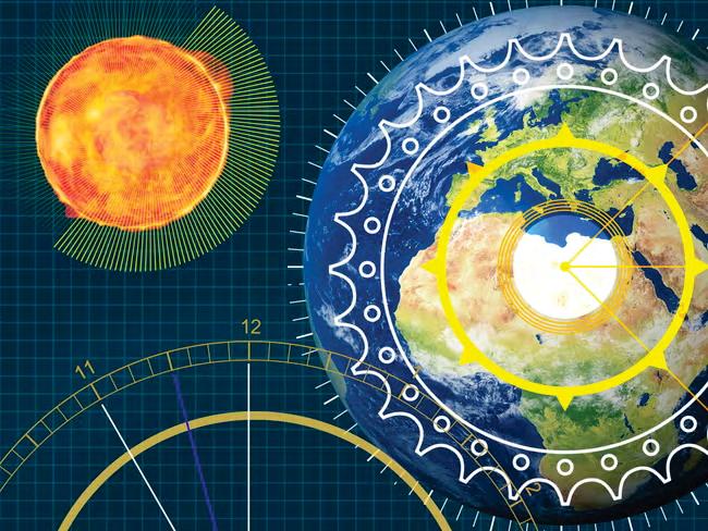 Control weather to combat the climate crisis? We might have our heads in the clouds