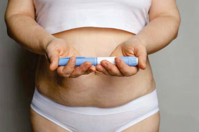 Weight-loss jabs could have surprise anti-cancer effect