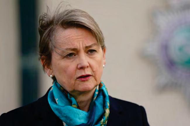Care homes set to face ban on recruiting overseas staff
