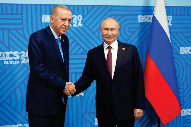 Zelensky calls Putin's bluff on Ukraine war peace talks
