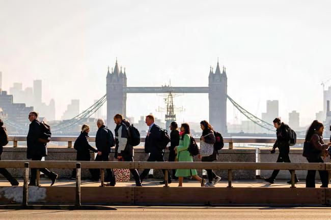 Rising unemployment is a threat to chancellor's job
