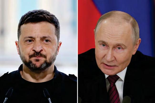 Putin no-show throws peace talks in Turkey into doubt