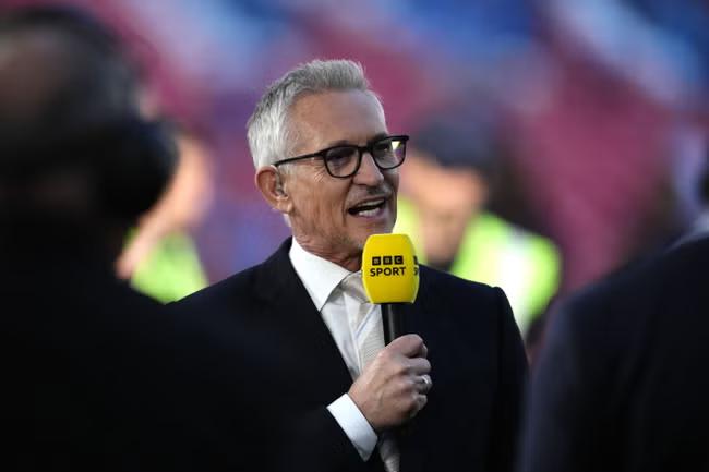 Lineker to leave BBC this week after social media row