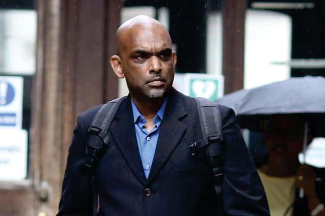 Chart topper in court battle over father's £1m fortune