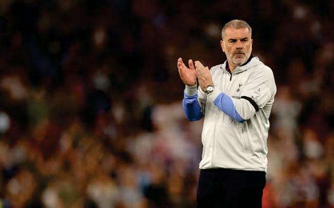 Why European glory may not be enough for Big Ange