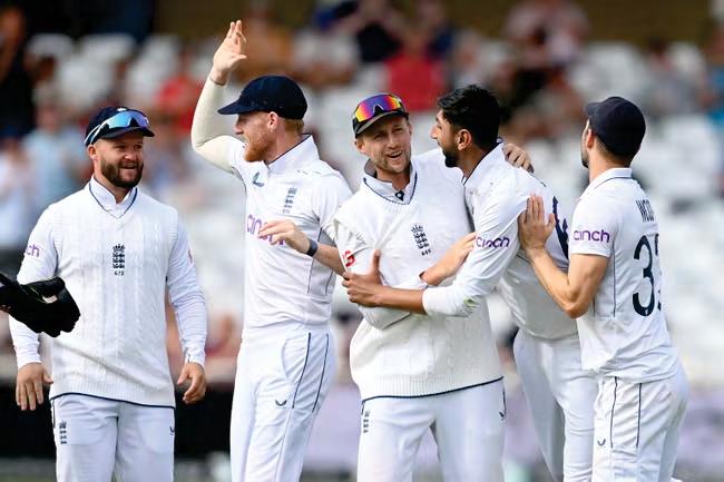 Zimbabwe make welcome return before feast of Tests