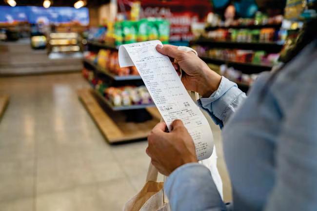 ‘Awful April’ brings surprise inflation rate rise to 3.5%