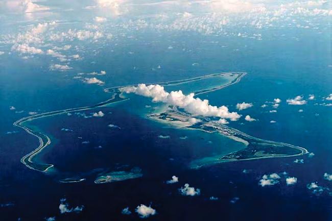 PM poised to sign Chagos Islands deal with Mauritius
