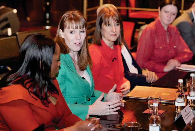 What does Rayner’s leaked memo reveal about Labour?