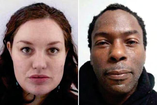 Marten’s partner tells court baby died due to manhunt