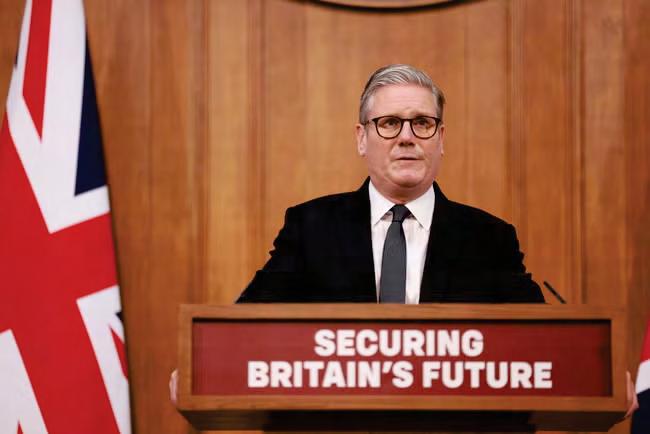 Why there is still pressure to cut the migration figures