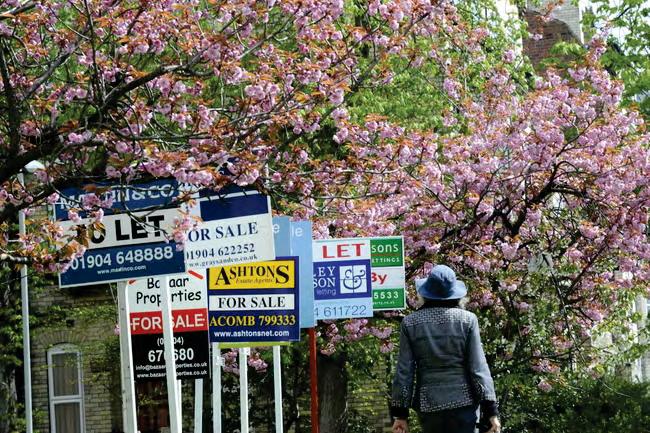 It's all over for interest rate cuts - grab your deal now