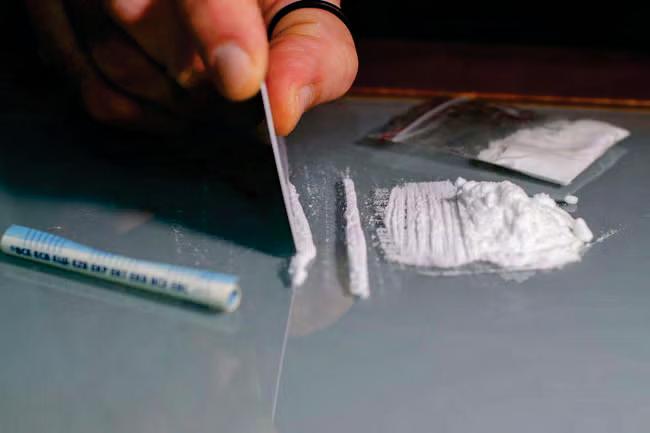'It's fine to feel guilty but calling yourself an addict is labelling yourself as bad'