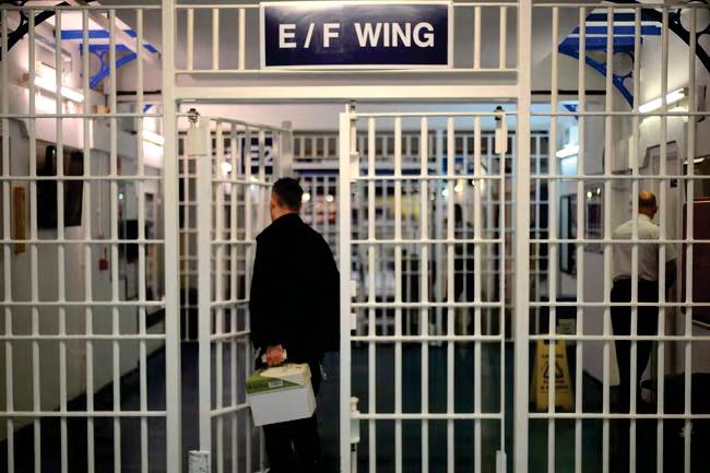 Plans to use mandatory chemical castration on serious sexual offenders