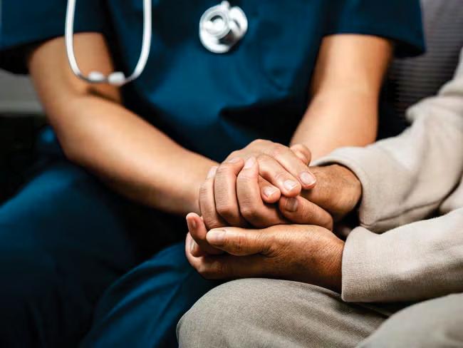 Mental health A&Es to be rolled out across England