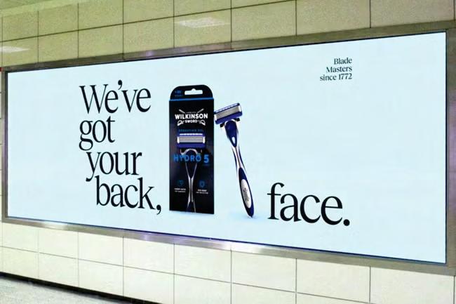 FROM AD TO WORSE