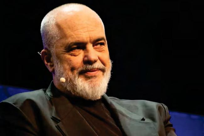 Europe's last chance to get its act together, says Rama