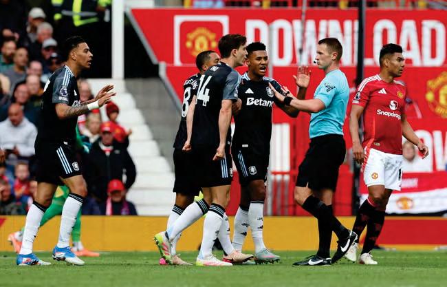 Villa must shoulder blame for their final day disaster