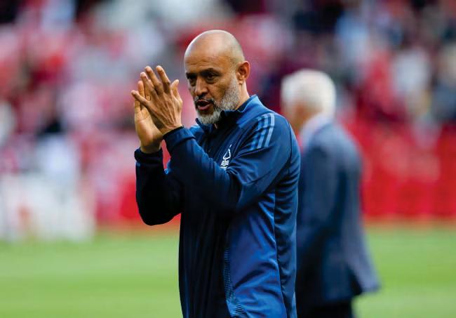 Chelsea reach Europe's top table as Forest fizzle out