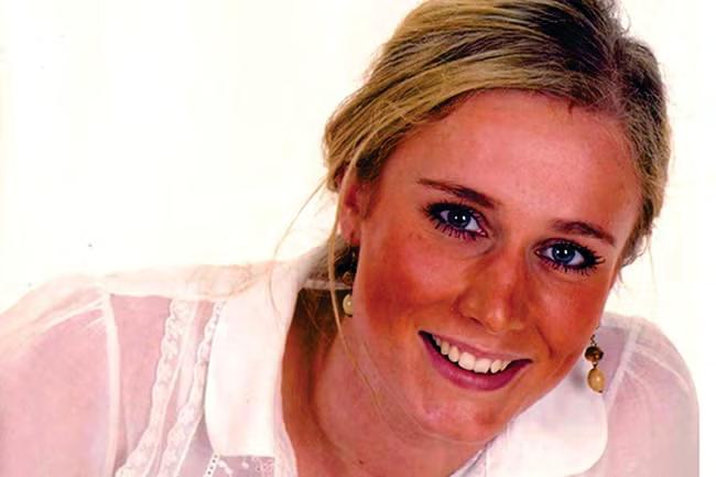 Victim's father urges UK to help in suspect's extradition