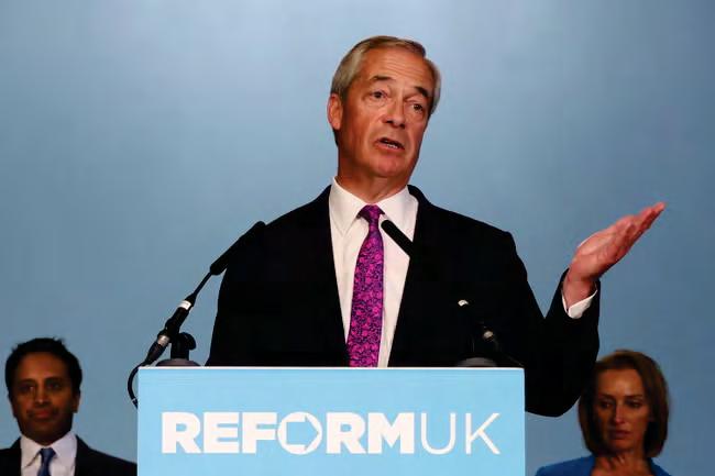 Snog, marry, avoid... how best to handle the populists