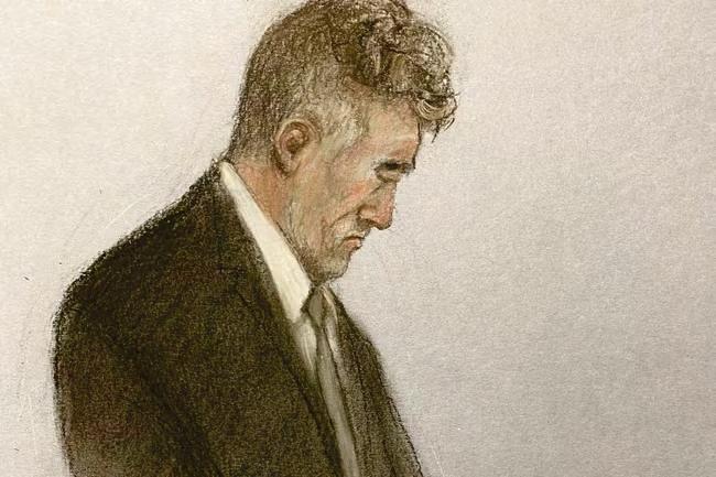 Trial date fixed for accused in Liverpool parade case