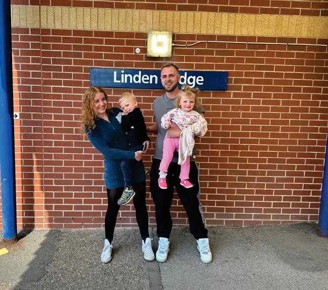 ‘Pins and needles left me paralysed and ready to die’