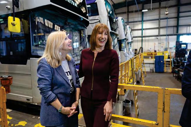 Winter fuel payments won't be universal, says minister