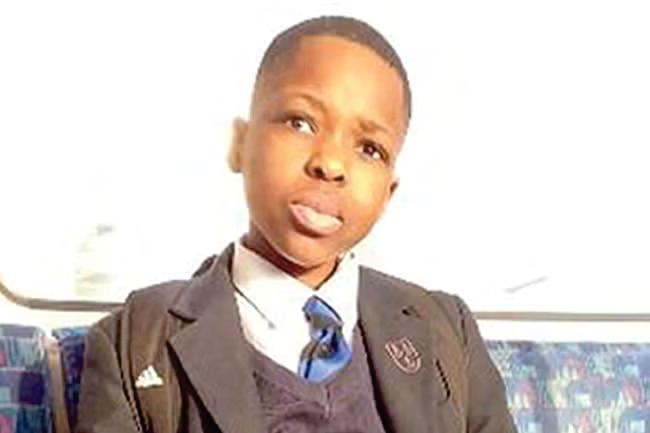 Teen 'snuffed out' in rapid sword attack, court hears