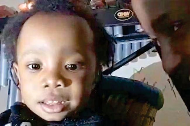 Mother who starved boy, 3, admits beliefs caused death