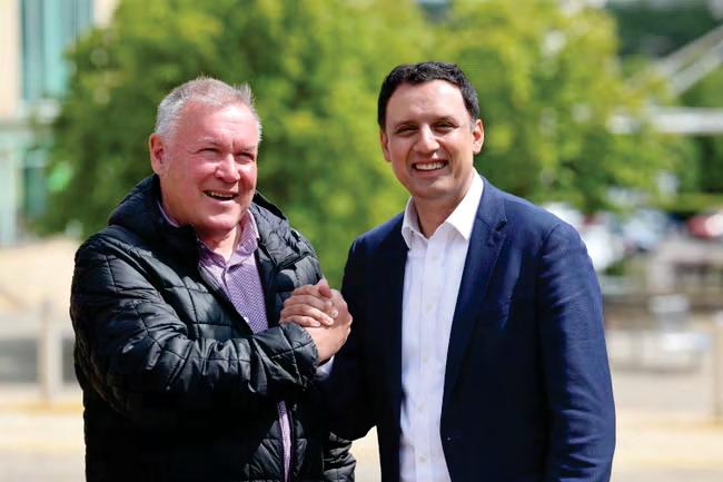 Does by-election win mean Labour has stopped the rot?