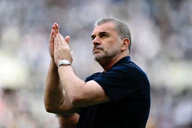 Postecoglou departs with 'pride' but Spurs sacking their manager made sense