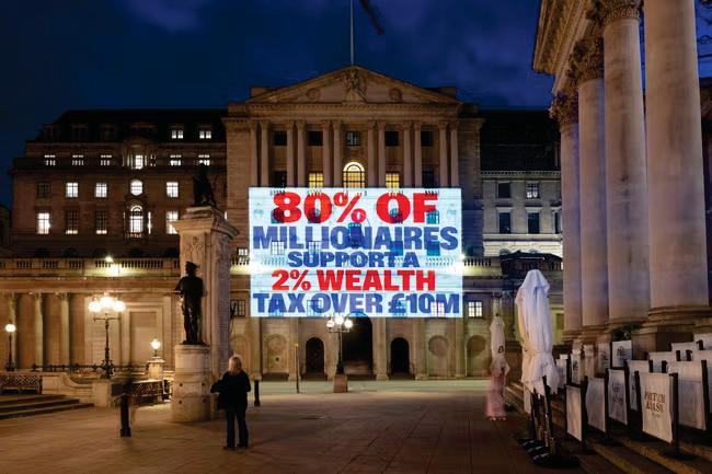 It's time for a wealth tax