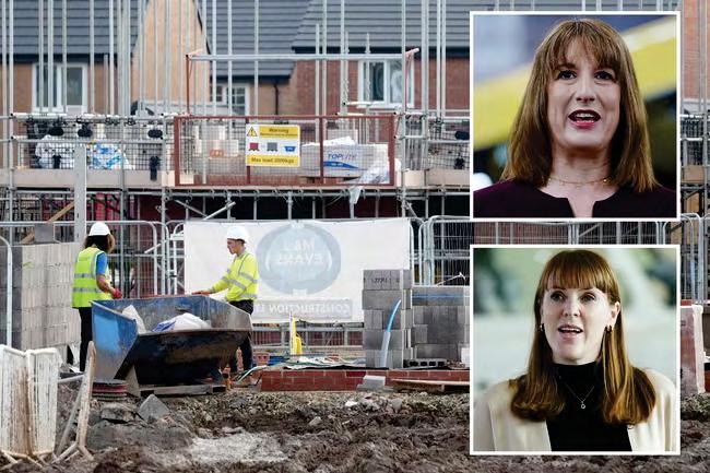 Social housing crisis looms amid spending cut fears