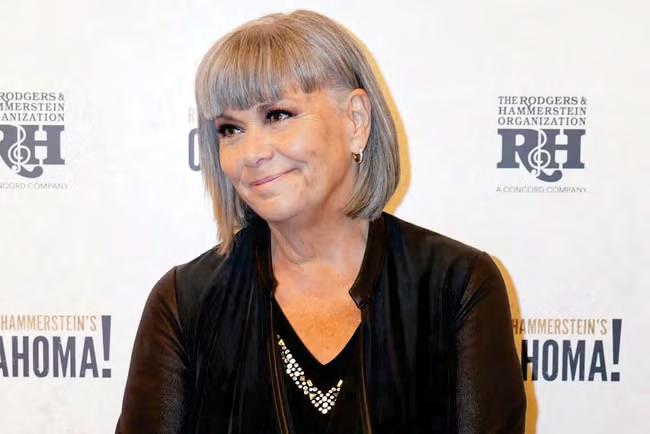 Dawn French apologises after backlash to Gaza video