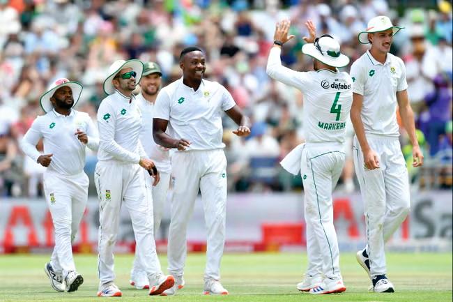 South Africa can shed their ‘chokers' tag against Aussies
