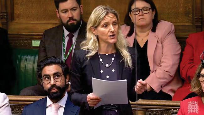 Campaigners urge MPs to vote down assisted dying bill over anorexia 'loophole'