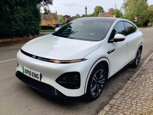 Could this be the nicest car that you've never heard of?