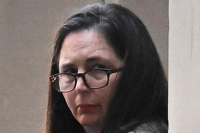 Mushroom trial accused hoped cancer lie would 'die' with guests, prosecutor says
