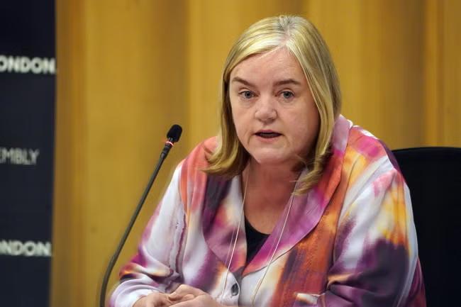 Young rape victims blamed for offences against them, ‘damning' gangs report says