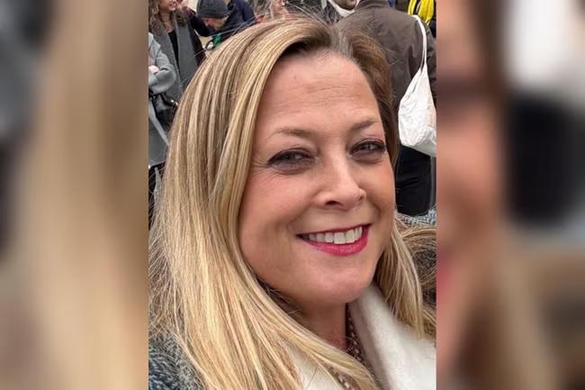 Charity worker is identified as victim of a fatal stabbing after gas explosion in home