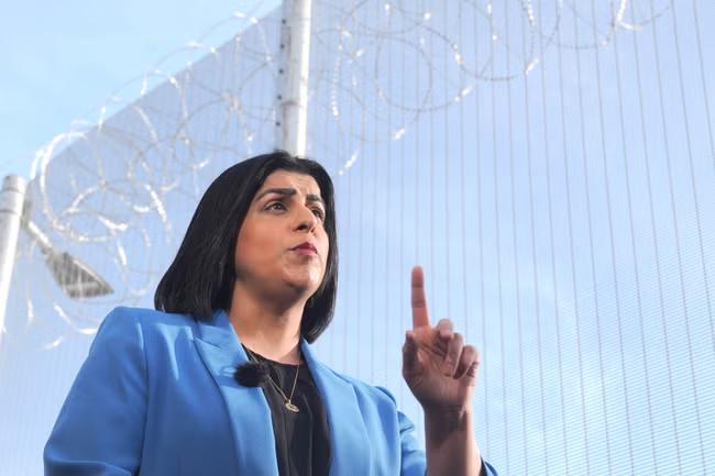 Why Labour's bid to reform ECHR is freighted with risk