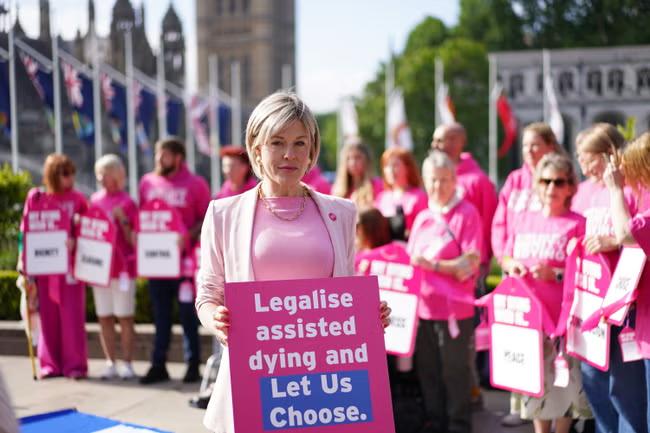 Commons assisted dying vote: all you need to know