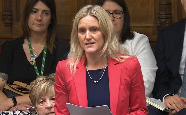 Assisted dying bill would have ignored my husband